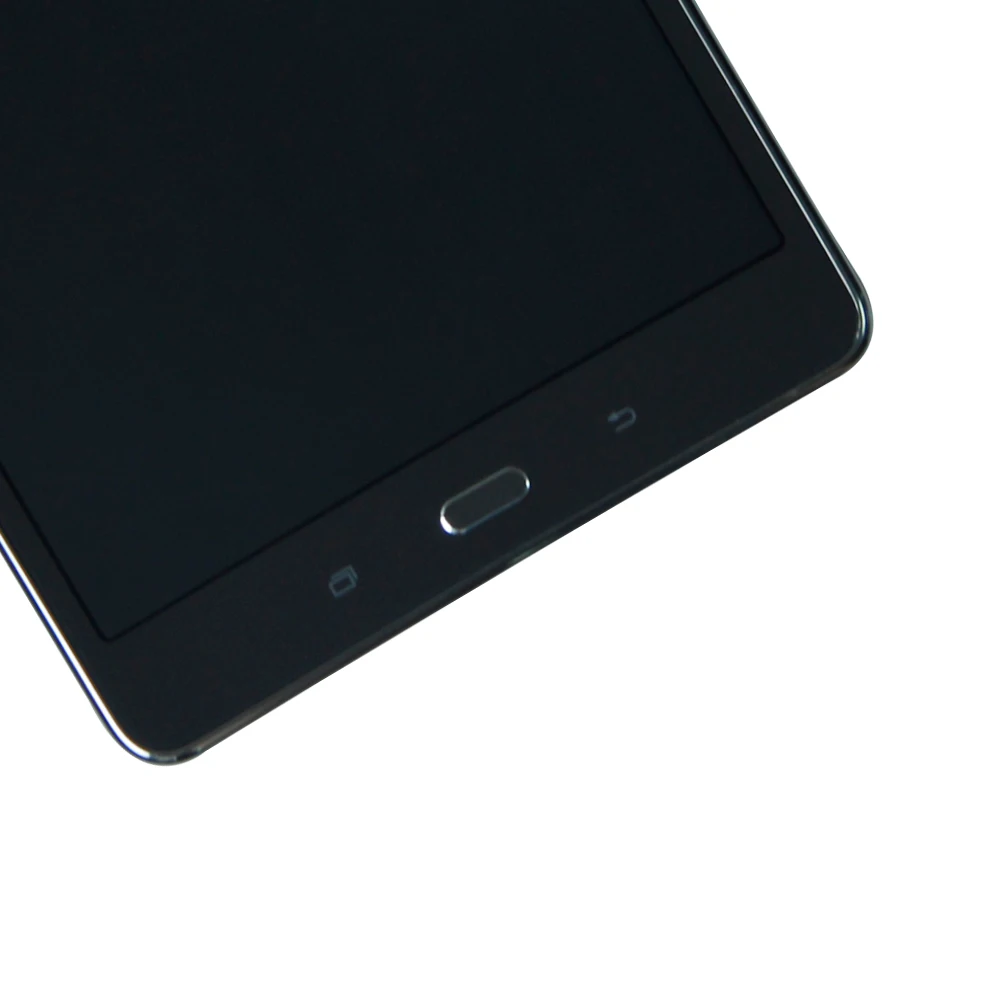 Для Samsung Galaxy Tab A 8 0 SM-T350 SM-T350NU T350 сенсорный экран дигитайзер ЖК-дисплей сборка +