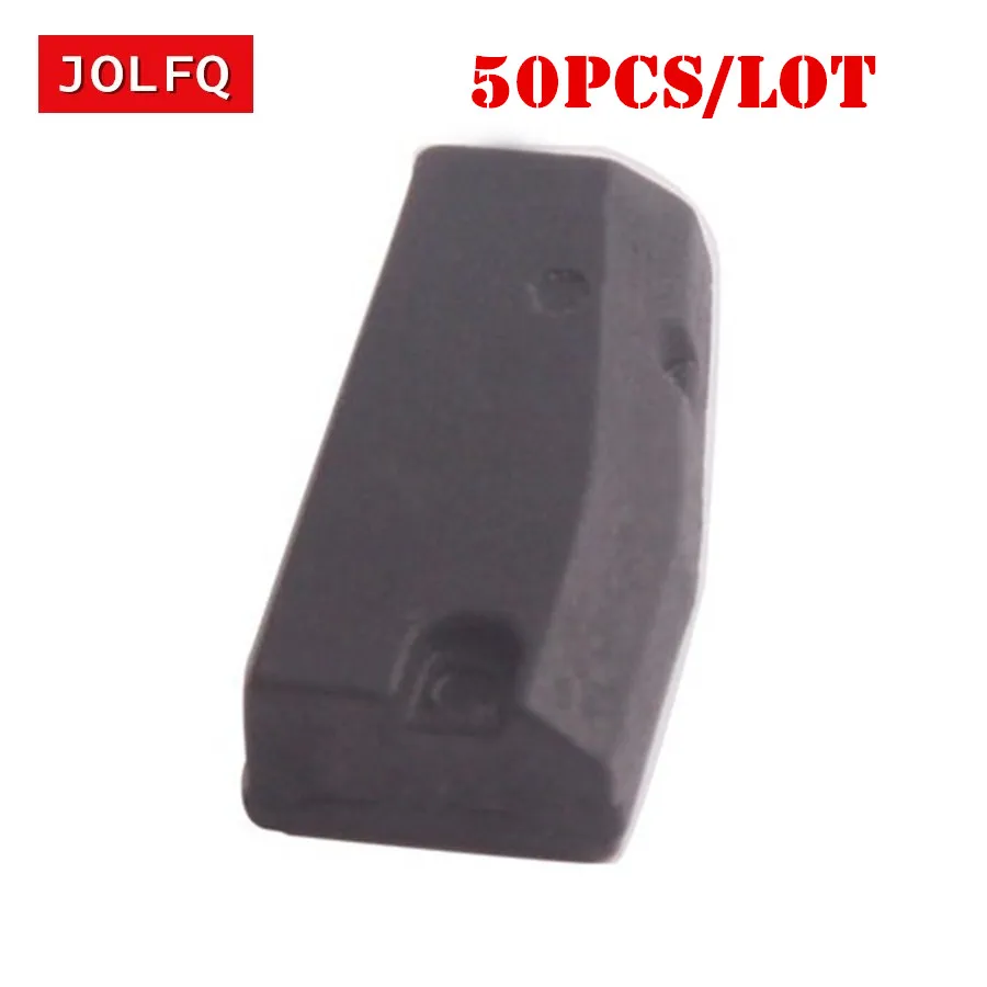 50 шт./лот Автомобильный ключ транспондер ID46 чип PCF7936AS PCF7936 для Bmw Nissan разблокировка