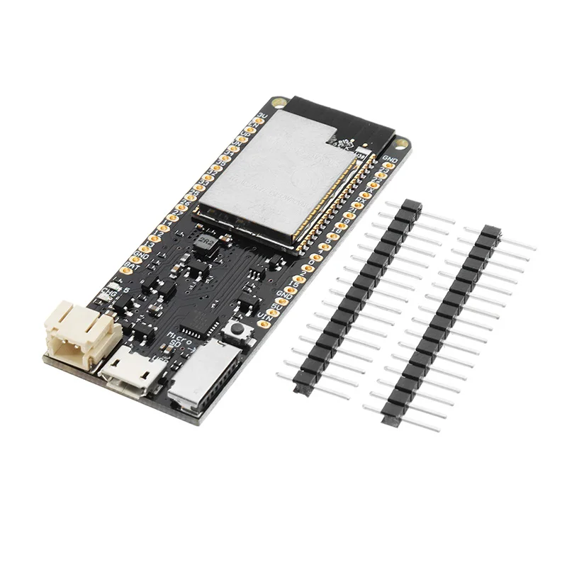 Новый ESP32 WROVER 4 Мб PSRAM TF карта WiFi модуль bluetooth макетная плата|Интегральные схемы| |