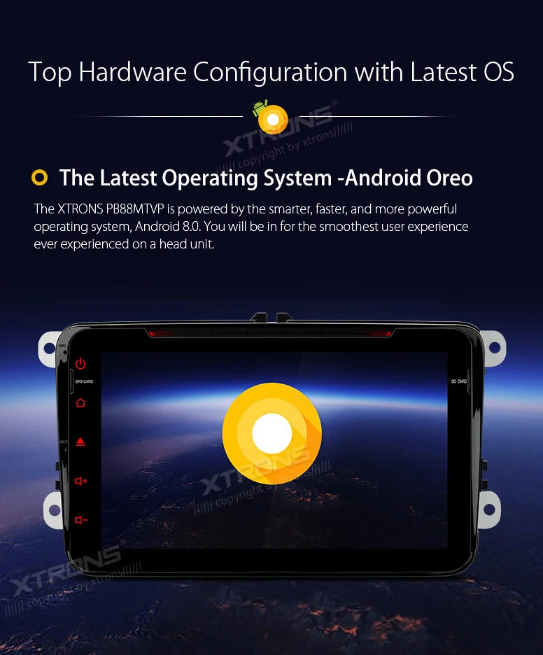 8 ''android 8,0 Octa Core DVD плеер автомобиля gps радио для VW Volkswagen Bora Гольф плюс Passat CC Touran Vento сиденье Skoda