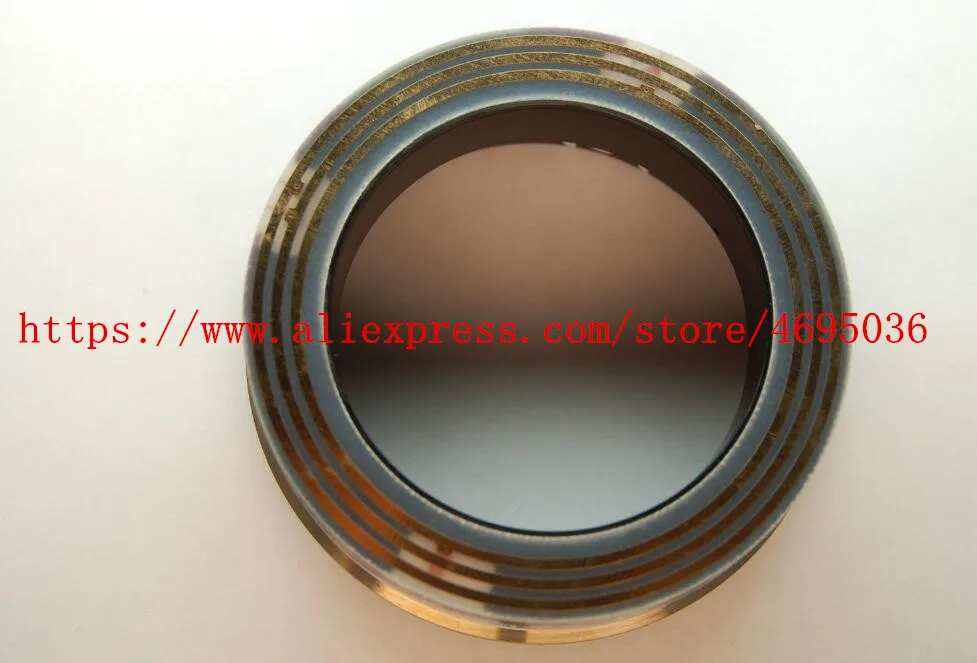 95% новая Фокусирующая деталь для объектива автофокуса Nikon AF-S Nikkor 300 мм 1: 4D ED