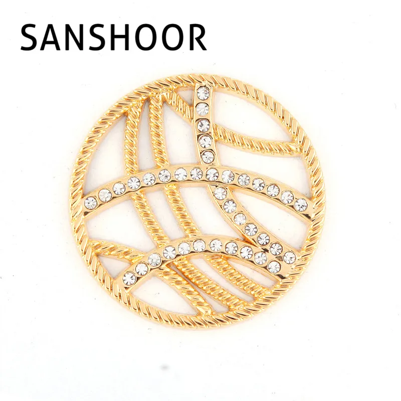 Sanshoor Jewelry 33 мм Большая Монета в Полоску для Моего Монето Держателя Рамки Кулон|frame