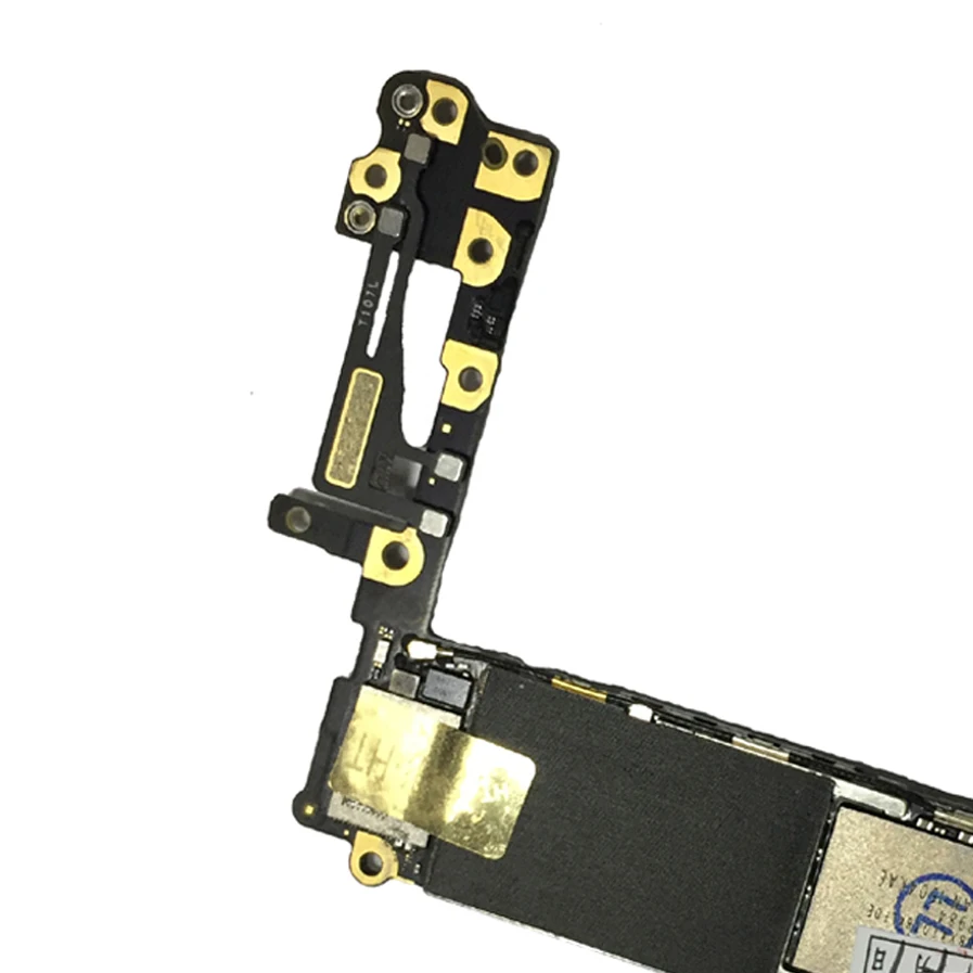 Оригинальная разблокированная материнская плата для iphone 6 16 ГБ 64 128 с полными