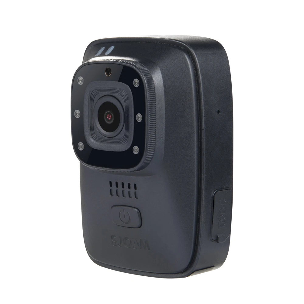 SJCAM A10 Портативный тела Камера носимых инфракрасный спортивные ИК Ночное видение