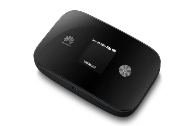 Huawei 300 M Быстрый 4G модем беспроводной e5786 300 Мбит/с 4g lte Cat6 WiFi маршрутизатор