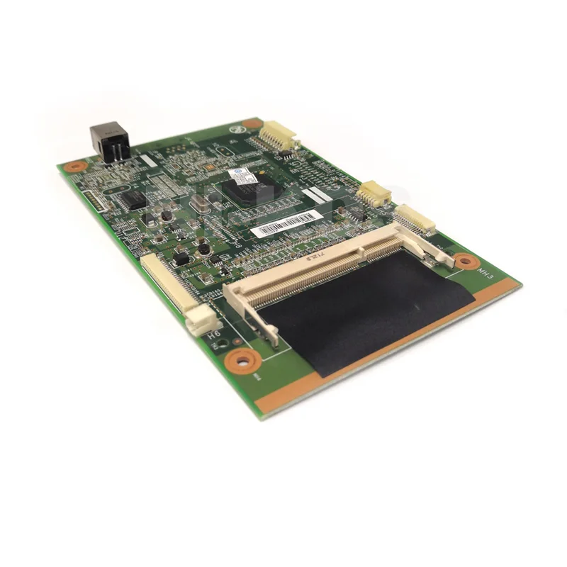 Q7804 60001 Q7805 форматирующая плата для HP 2015N 2015DN 2015 детали материнской платы