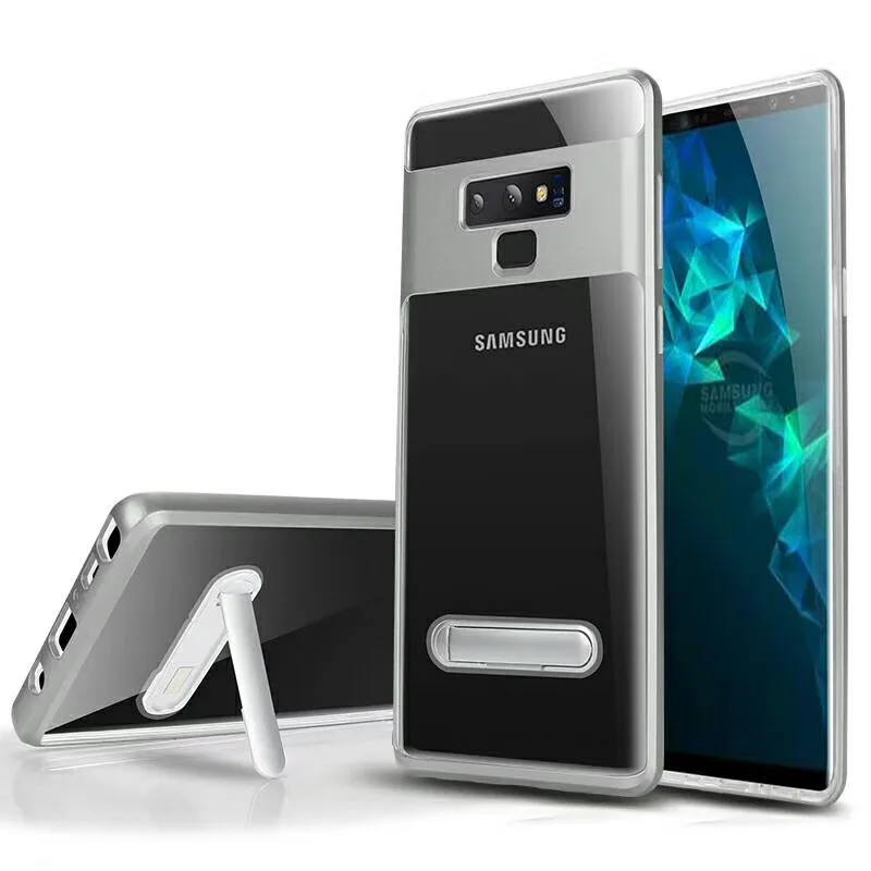 20 шт./лот Spigen кронштейн TPU + PC Пластиковый Чехол для мобильного телефона samsung galaxy Note