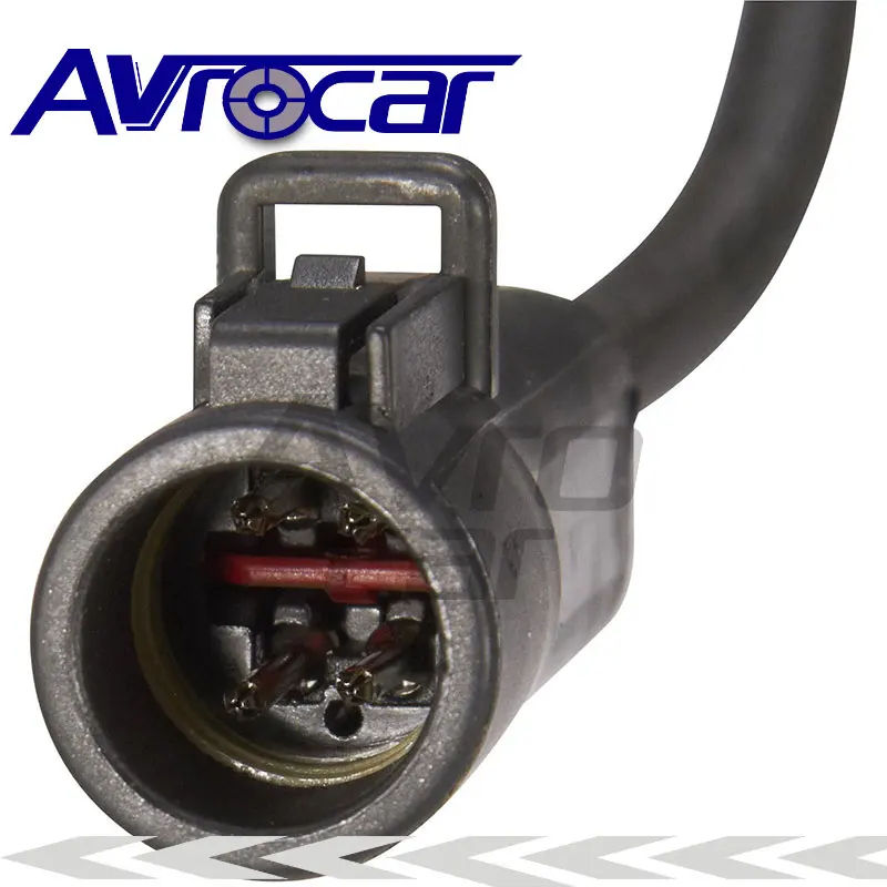 O2 лямбда датчик кислорода соотношения воздушного топлива для Форд Линкольн