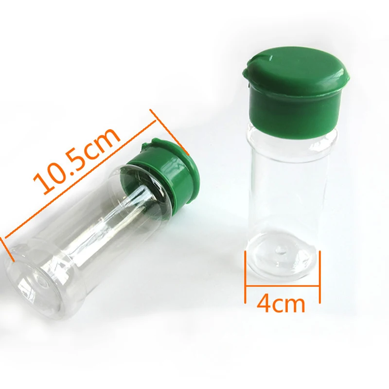 2 шт. полупрозрачные Фотообои|pepper salt|salt pepper holdersalt holder |