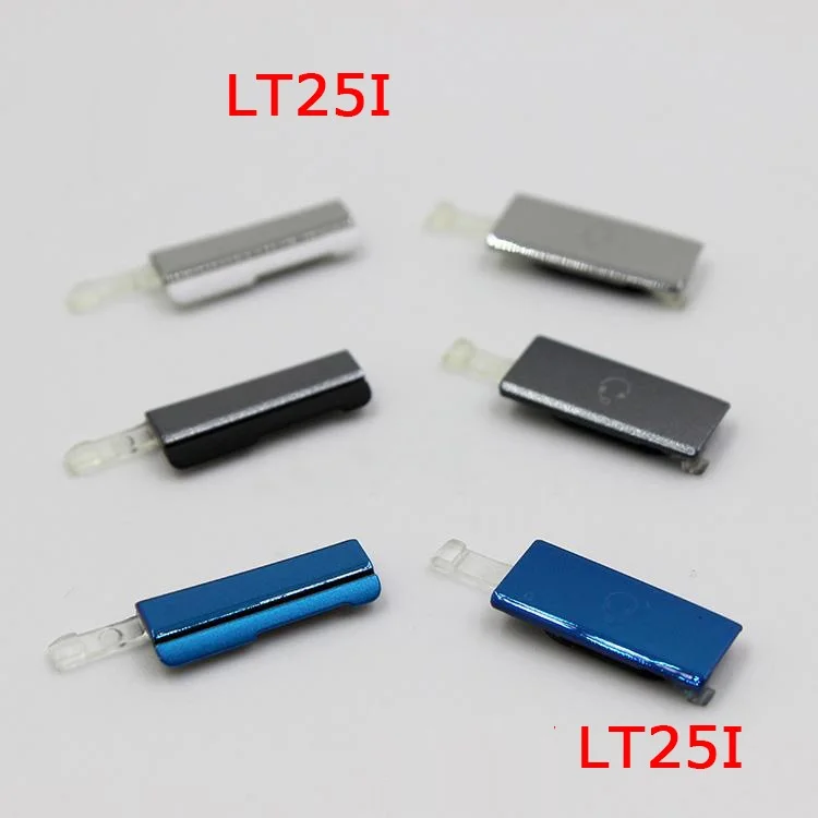 Оригинальный пылезащитный Разъем USB для порта зарядки + слот разъема Micro SD и