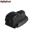 Видеорегистратор BigBigRoad, автомобильный, с Wi-Fi, для Ford Ecosport, Everest Focus 2, 3, MK2, MK1, Mondeo Endeavour 2013, 2014 - 2018