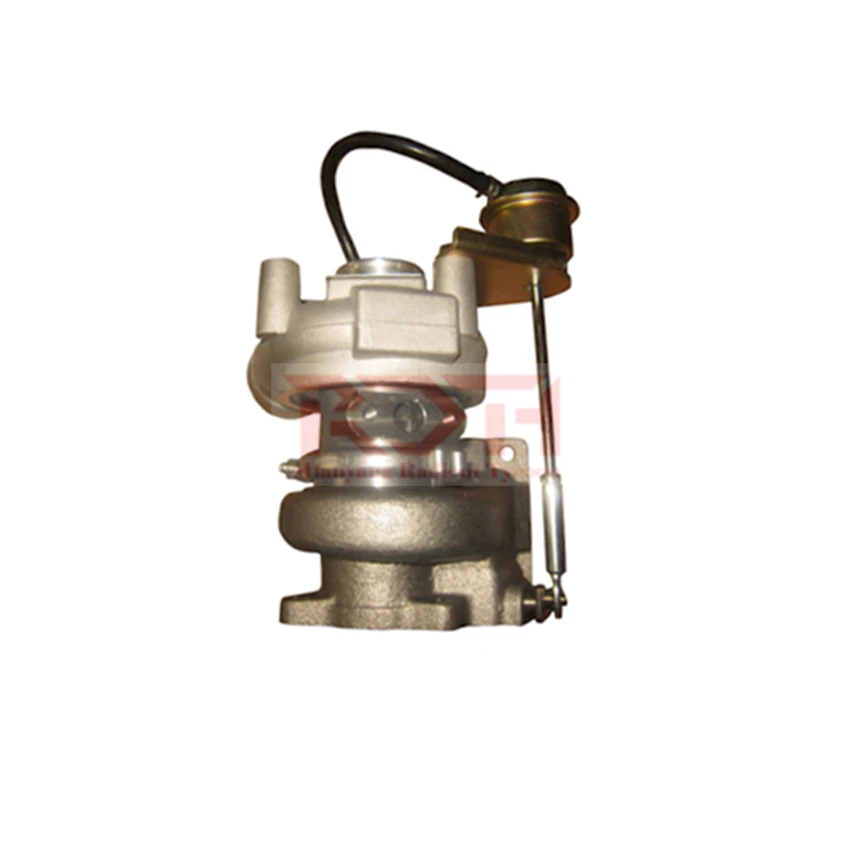 BK24 TD04 12T 49177 03160 03130 1G565 1701 17012 Турбокомпрессор для Mitsubishi Pajero V3300 T