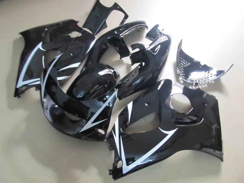 Комплект верхних обтекателей для SUZUKI GSXR600 750 96 97 98 99 00 GSXR 600 GSXR750 1996 1999 2000 ABS