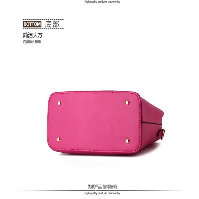 Женская сумка-мессенджер из 100% натуральной кожи новинка 2019 | Багаж и сумки