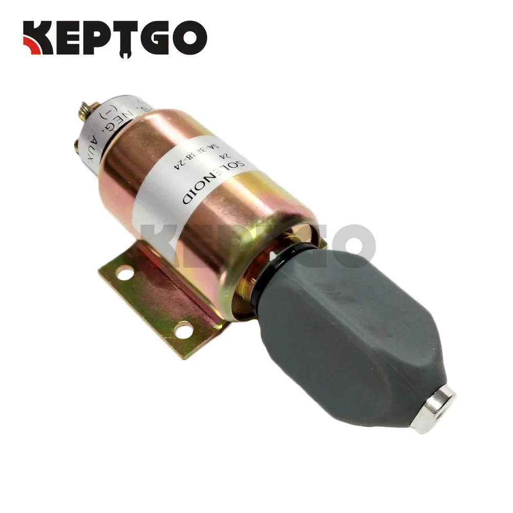 SA 3838 24 2003 24E7U1B1S2A для дизельного двигателя Cummins 24V|Детали генератора и аксессуары| |