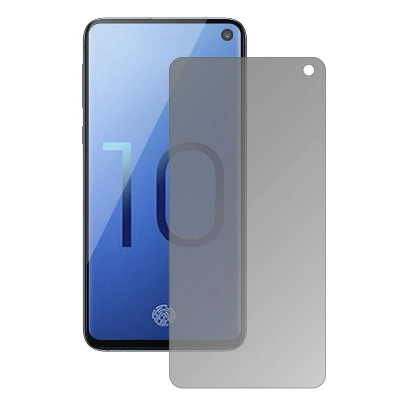 Закаленное стекло для защиты экрана samsung S10e M10, Антибликовая пленка для Galaxy S10e M10