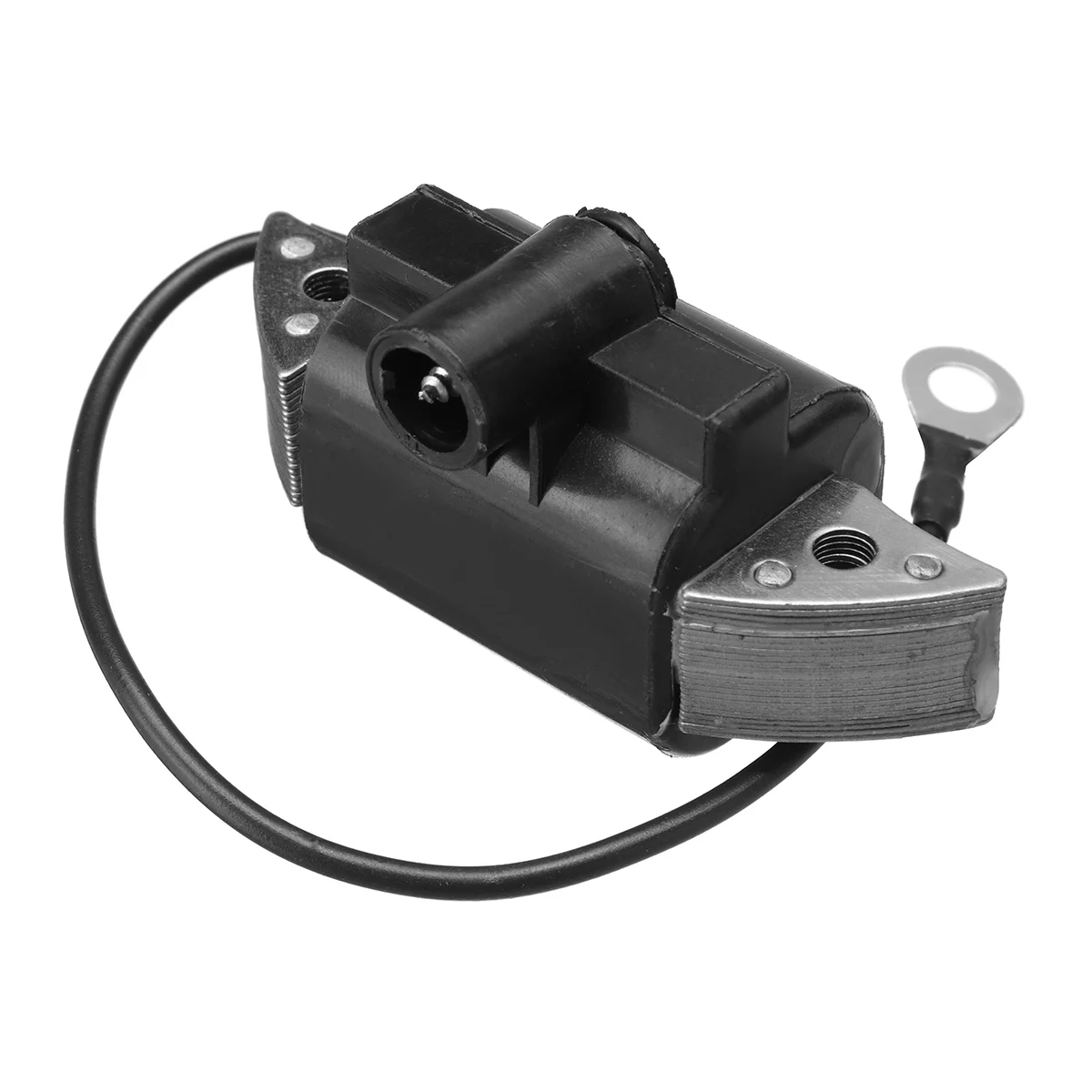 1 шт. модуль катушки зажигания подходит для Stihl 041 AV FB 045 056 020 Dolmar 119 120 122 133 запасные