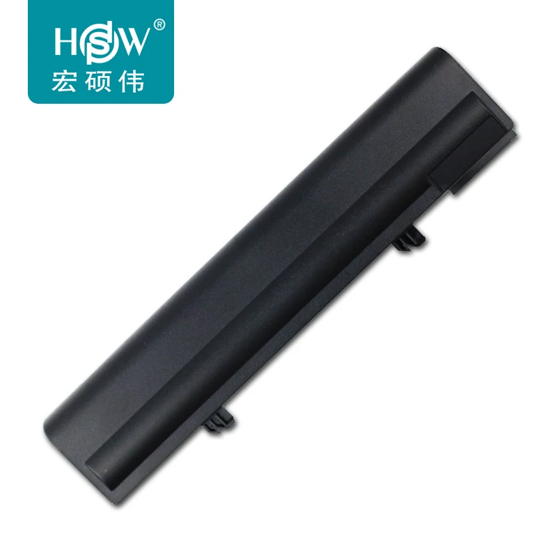 HSW Battery For DELL XPS M1210 battery NF343 HF674 CG036 laptop 6 cell | Laptop Batteries