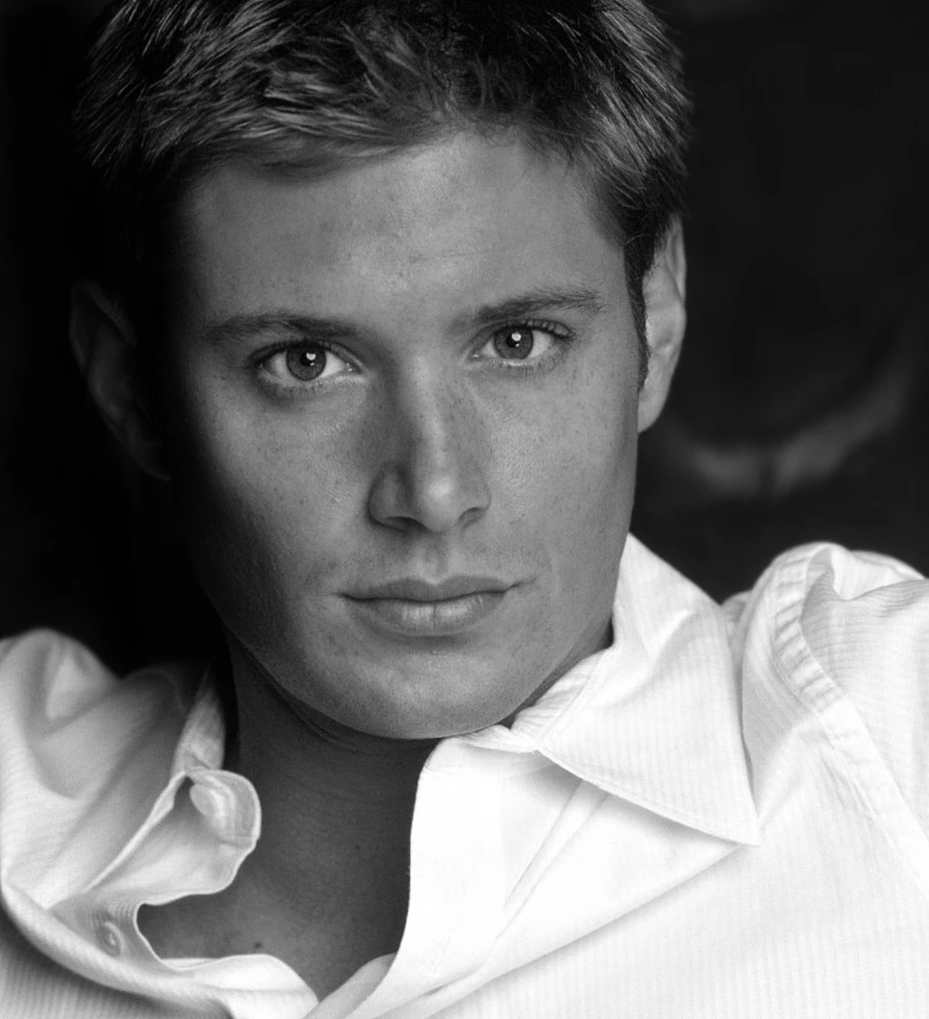 Сверхъестественные ТВ серии Jensen Ackles классические картины на холсте настенные