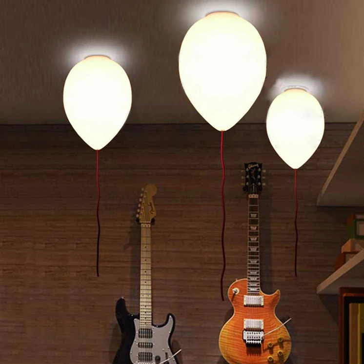 

Indoor Lighting