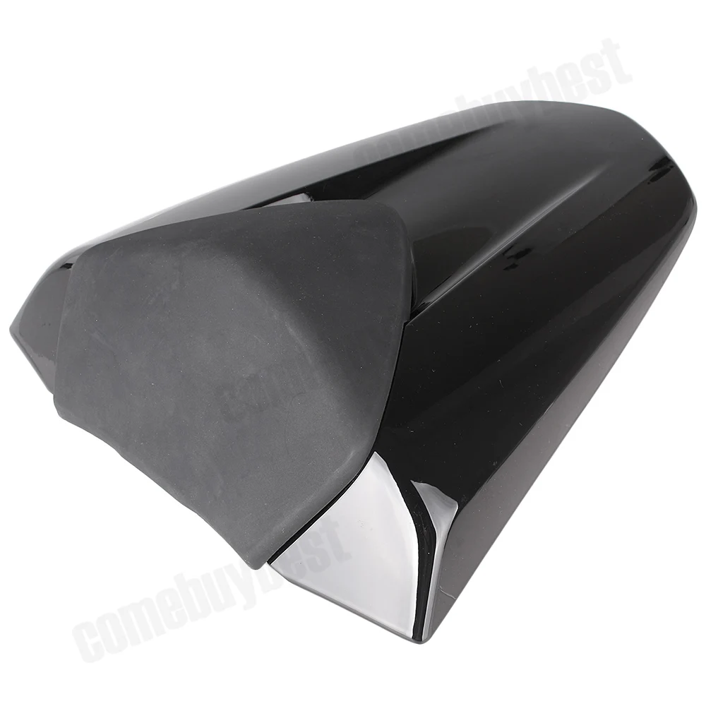 Чехол на заднее сиденье Cowl обтекатель для Honda CBR500R 2013 2014 2015 высококачественный