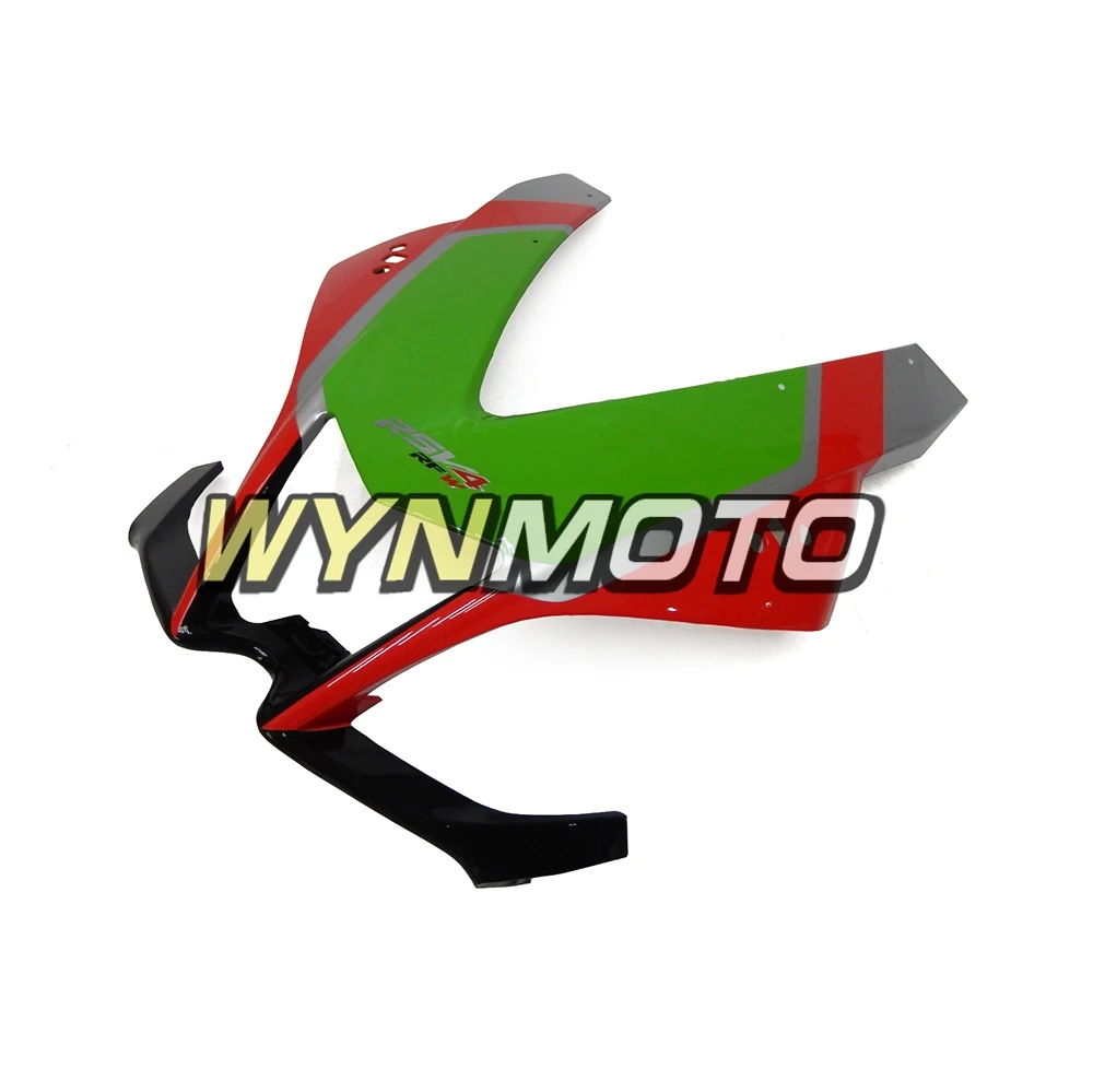 Полный мотоцикл обтекатель комплект новый для Aprilia RSV4 1000 2010 2011 2012 2013 2014 2015 ABS