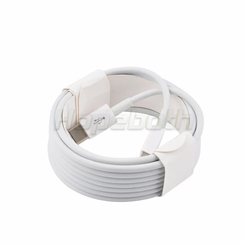 MOQ 500pcs charging and data transfer Cable for iPhone Xs Max 8 7 6 USB Type C &amp Micro Samsung Xiaomi Hua | Электроника
