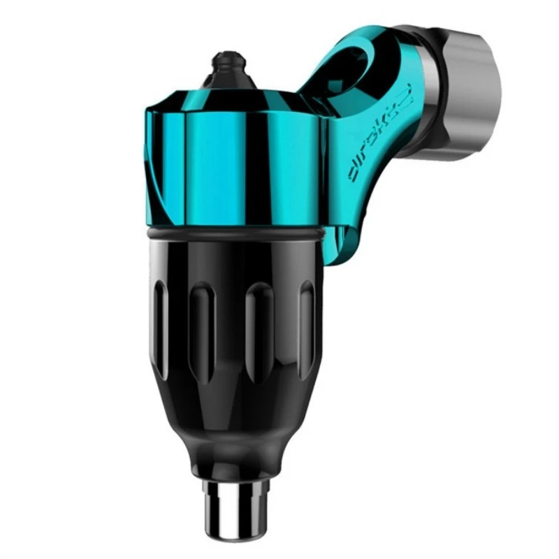 New! Orange Direct 2 Drive Tattoo Machine Swiss Motor Rotary for Tatttoo Liner Shader Free RCA Cord Supply Shipping | Красота и