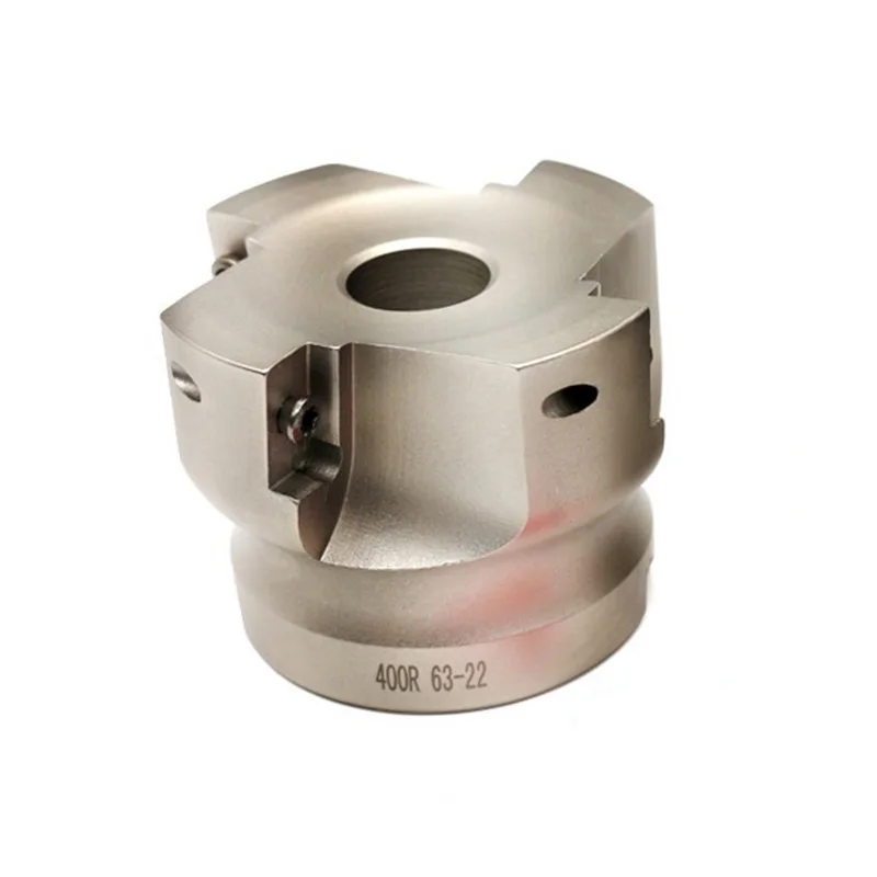 Фреза BAP300R BAP400R твердосплавная с набором пластин APMT1135 APMT1604 |