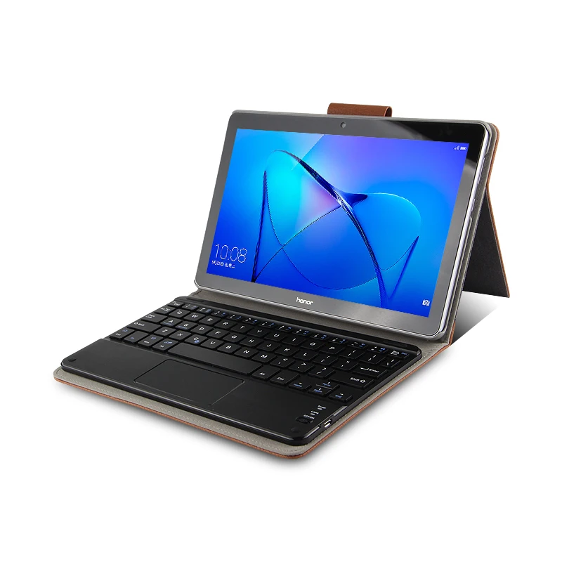 Чехол для Huawei MediaPad T5 10 AGS2 W09 L09 L03 1 ''Магнитный съемный чехол клавиатуры с