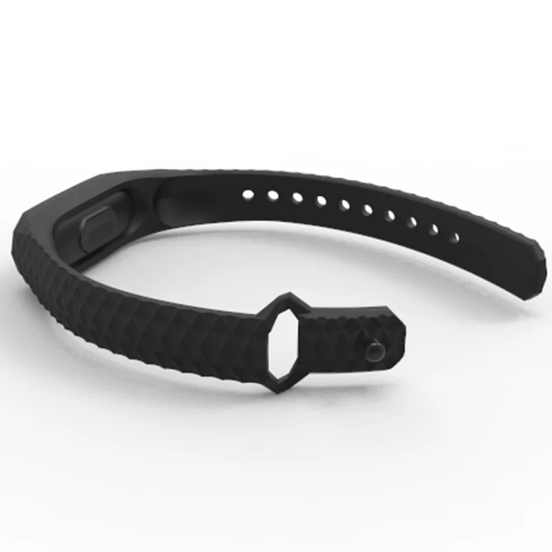 Teamyo Xiaomi mi Band 2 сменный ремешок для Xio mi band 2 ремешок для браслета mi Band 2 умный браслет аксессуары для браслета