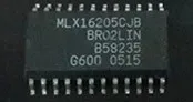 MLX16205CSH MLX16205CSA авто чип бортовой компьютер |