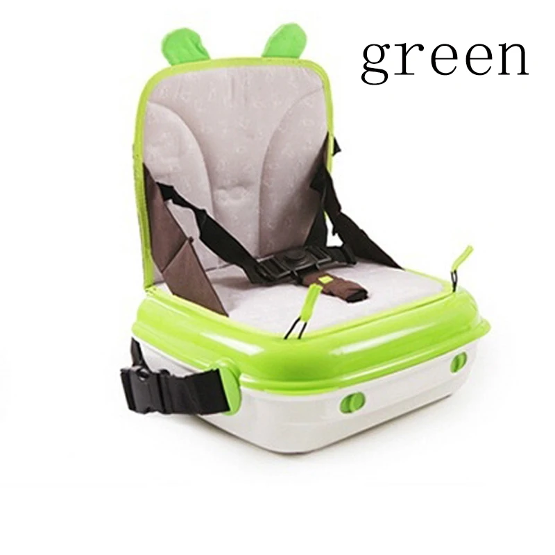 저렴한 아기 의자 휴대용 유아 좌석 스트랩, 접이식 식사 점심 여행 캠핑 어린이 아기 의자 좌석 제품, 드롭 배송 소파