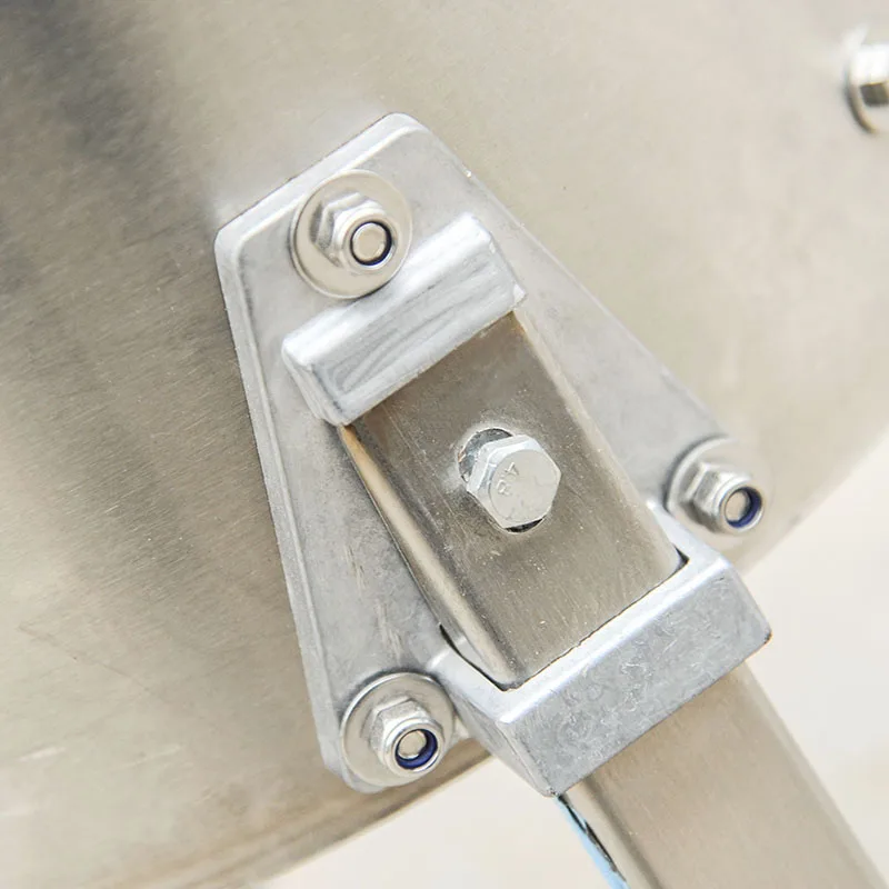 Оборудование для электрической обработки пчелы с 4 рамами экстрактор меда на