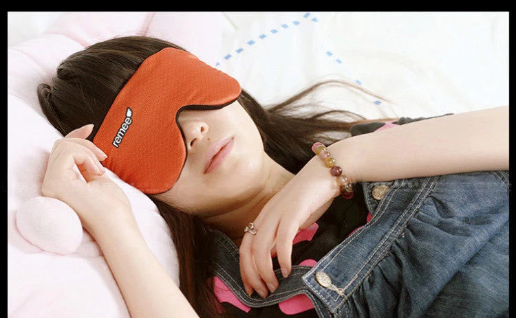 Remee Lucid Dream Mask Smart Dream3D VR машина производитель светодиодный светильник Remee патч сны маски для сна создание Lucid Dream контроль