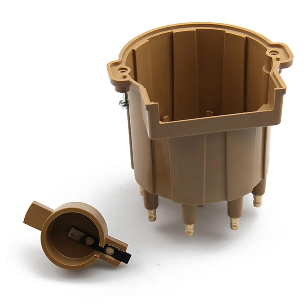 Прецизионные Авто лаборатории для распределителя крышки и ротора наборы