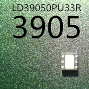 LONTENFY новый оригинальный LD39050PU33R 3905 | Компьютеры и офис