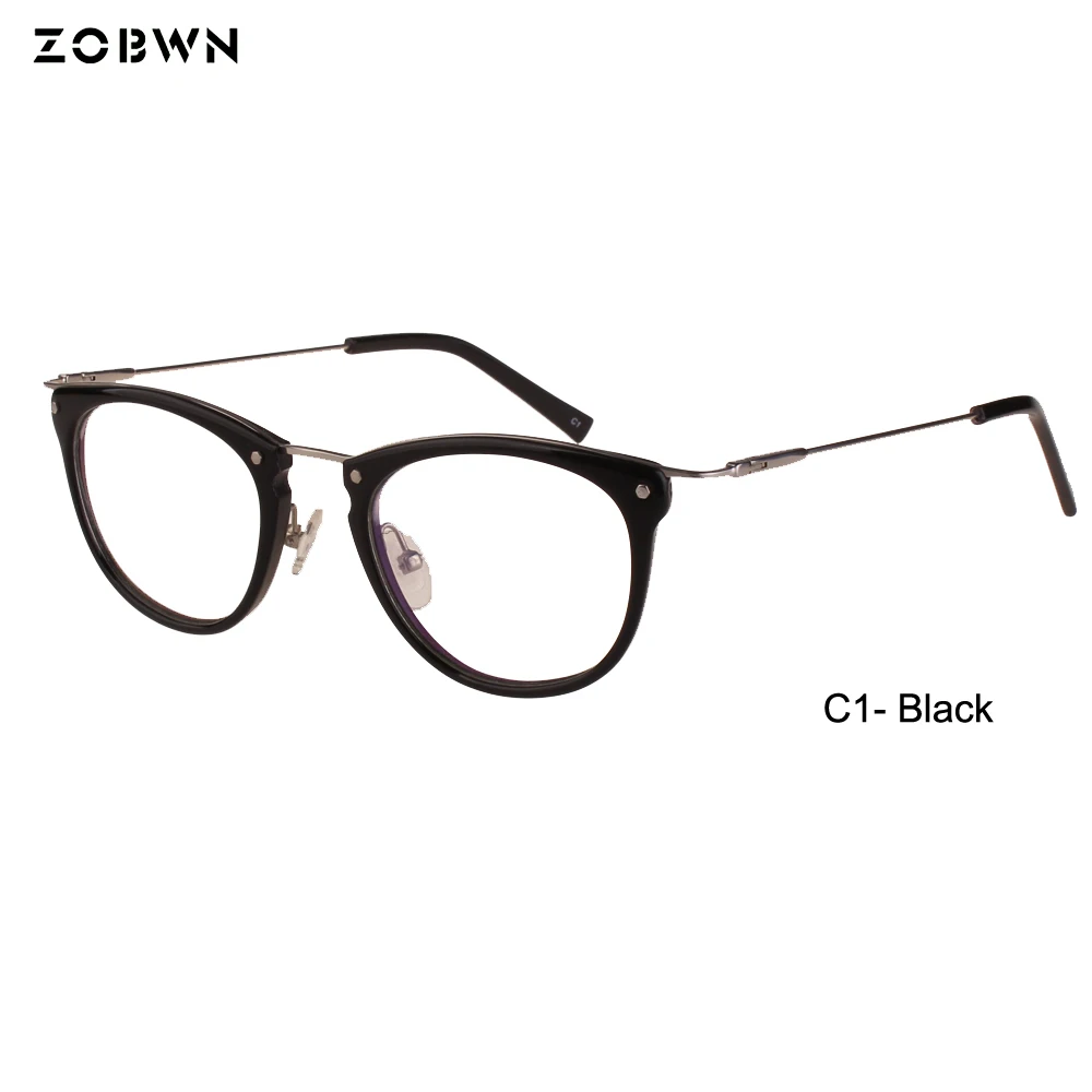 

Женские солнцезащитные очки, классические круглые винтажные очки, оправа для очков в стиле ретро