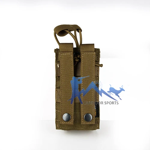 14x7x4 см маленькая Мужская имитация Cordura Molle нейлоновая сумка для охоты поясная