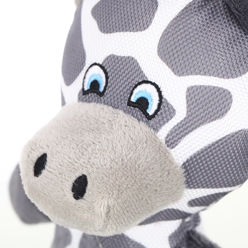 Charmingpet pet dog toy cattle Frog deer toys training Squeak Toys | Дом и сад