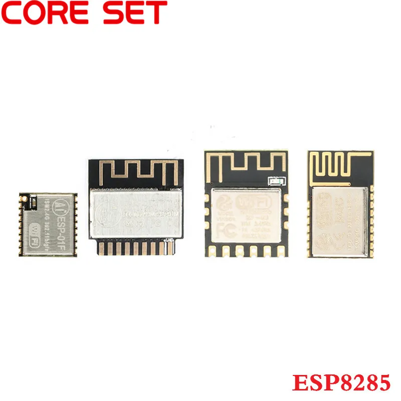 ESP8285 Wi-Fi беспроводной модуль передачи фотолампы телефон совместимый с ESP8266 |