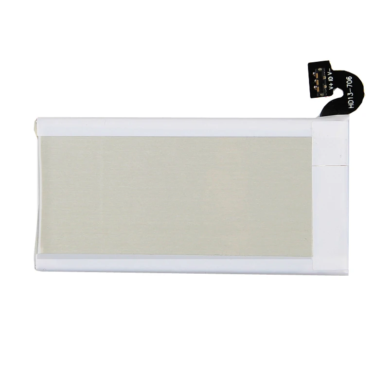 Оригинальный аккумулятор большой емкости для телефона Sony Ericsson Xperia Sola MT27i MT27 1265