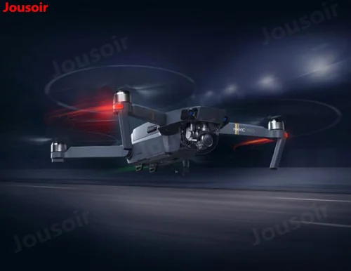 UAV Royal Maveric Pro складной самолет для аэрофотосъемки HD CD50 T07 | Электроника