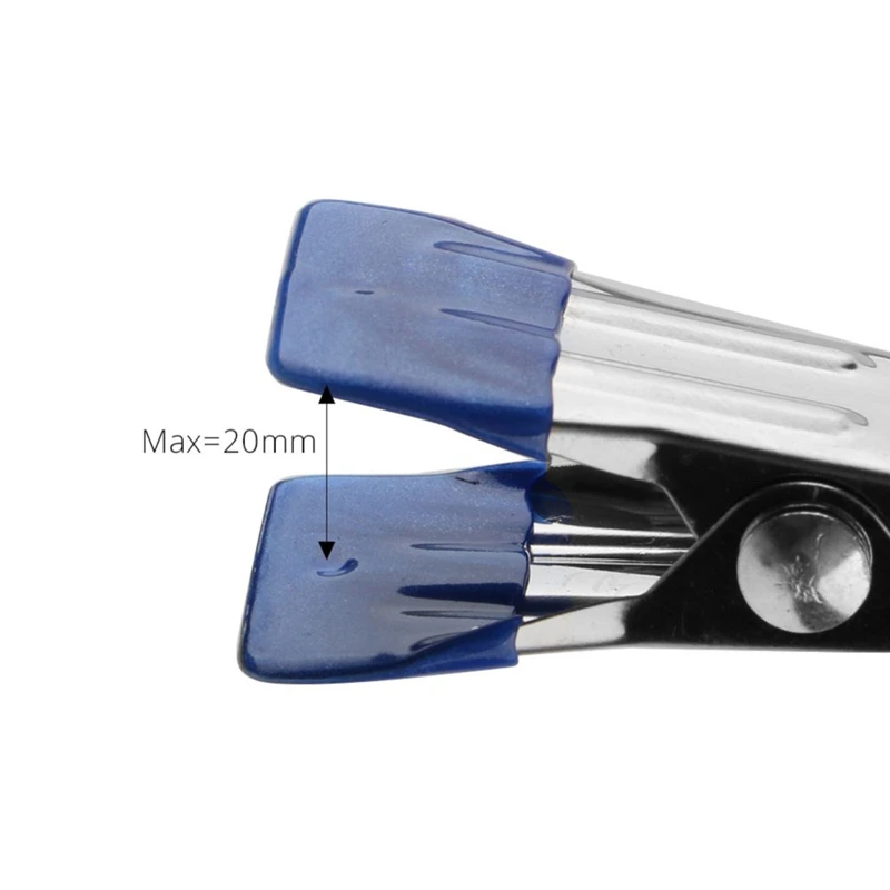 10 шт. металлические зажимы для ЖК экрана|Крепления| |