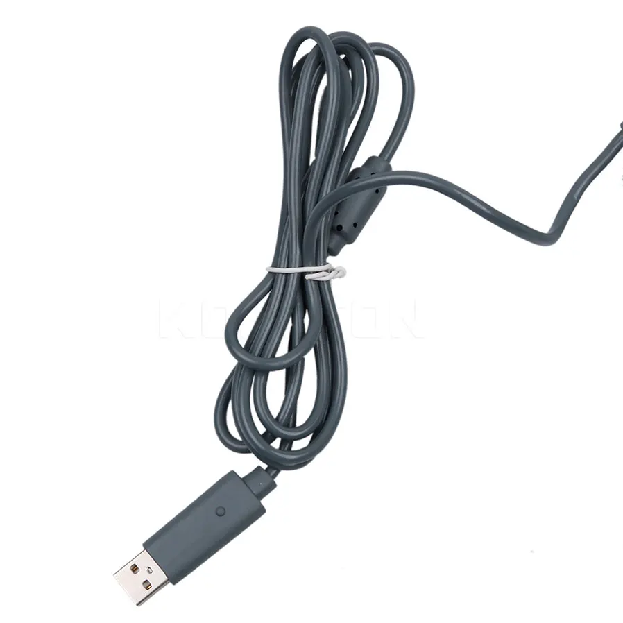 Проводной игровой мини джойстик kebidu с USB геймпад контроллер для системы Microsoft