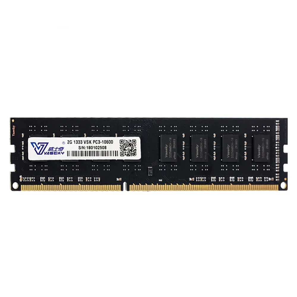 Оперативная Память DIMM DDR2 DDR3 2 Гб 1333 МГц или 1600 МГц настольная 240pin 1,5 в 4 ГБ/8 ГБ для настольных ПК DIMM PC2 6400 оперативная память