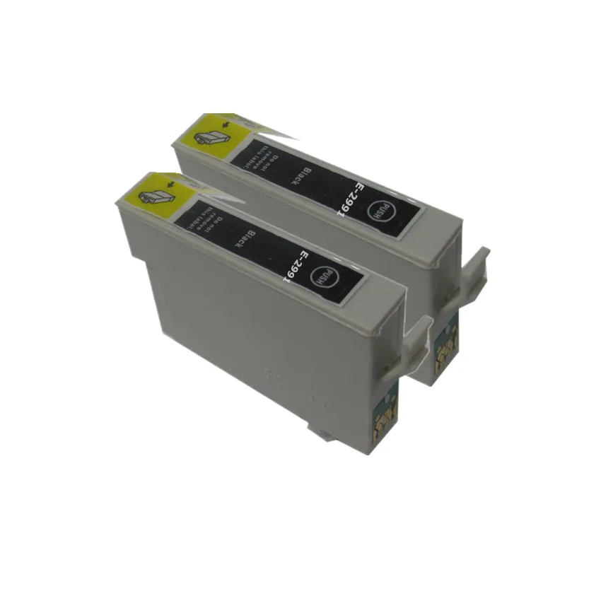 2ink 29XL черный T2991 BK чернильный картридж для EPSON Expression Home XP-235 XP-332 XP-335 XP-432 XP-435 XP-247 XP-442