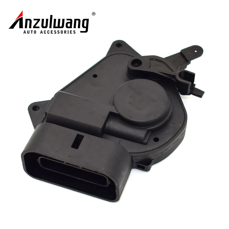 ANZULWANG 69120-42080 6912042080 для TOYOTA TRUCK-RAV4 2AZFE передний левый дверной замок привод Левая сторона водителя
