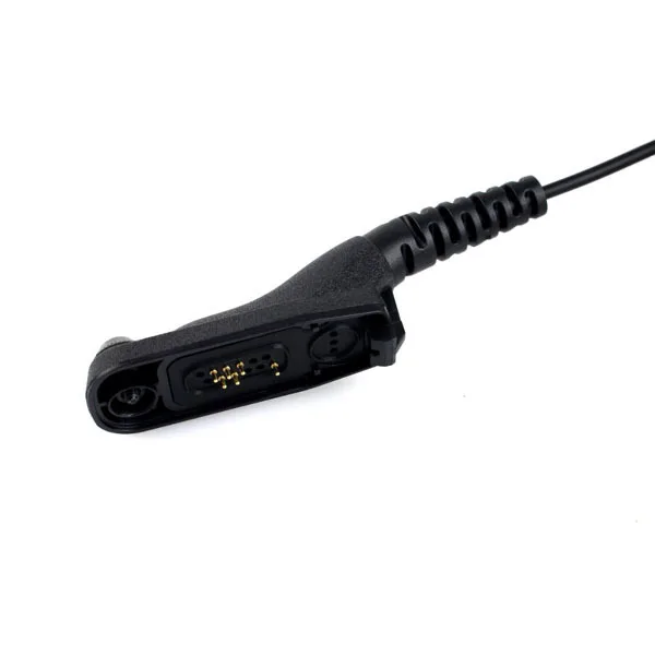 Гарнитура для рации Motorola Radio XIR P8268 P8260 P8200 XPR6550 XPR6300 DP3400 DP3600 | Мобильные телефоны и
