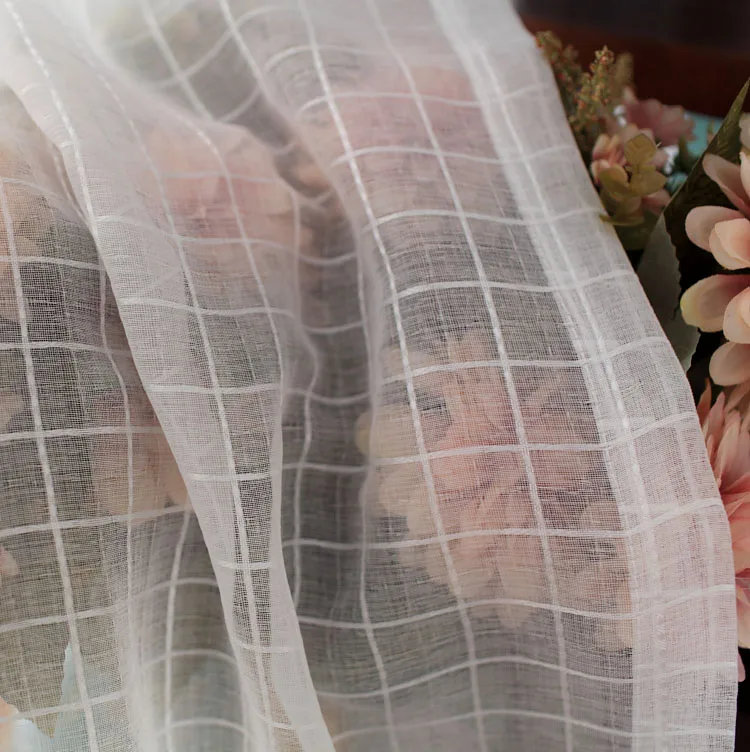 Элегантные шикарные небольшие современные занавески на заказ для гостиной